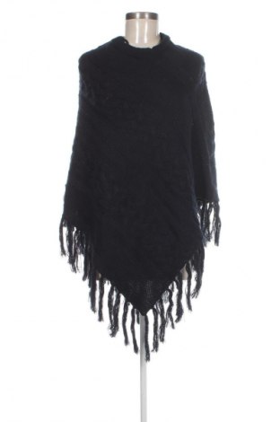 Пончо Unbranded, Размер M, Цвят Син, Цена 9,71 €