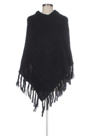 Пончо Unbranded, Размер M, Цвят Син, Цена 9,71 €