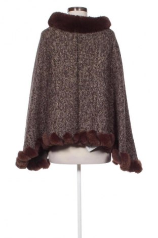 Poncho Unbranded, Größe M, Farbe Mehrfarbig, Preis € 24,50