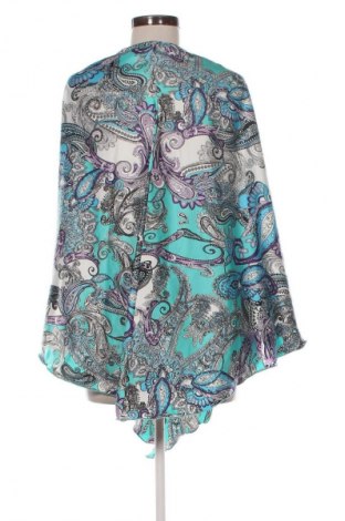 Пончо Unbranded, Размер M, Цвят Многоцветен, Цена 14,77 €