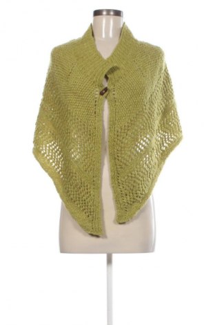 Пончо Unbranded, Размер M, Цвят Зелен, Цена 10,22 €