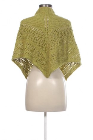 Пончо Unbranded, Размер M, Цвят Зелен, Цена 10,22 €