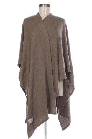 Пончо Unbranded, Размер M, Цвят Кафяв, Цена 9,71 €