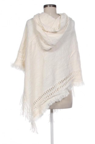 Poncho Unbranded, Größe M, Farbe Beige, Preis € 9,99