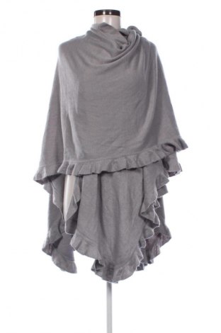 Poncsó Unbranded, Méret M, Szín Szürke, Ár 3 239 Ft