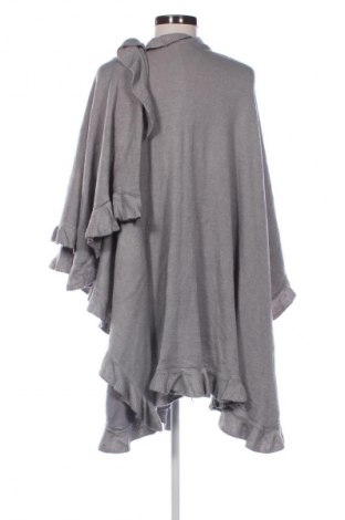 Poncsó Unbranded, Méret M, Szín Szürke, Ár 3 239 Ft