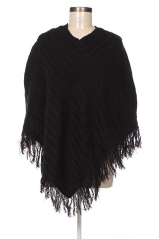 Poncsó Unbranded, Méret M, Szín Fekete, Ár 4 869 Ft