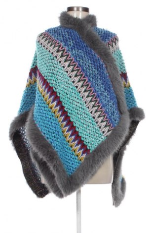 Poncsó Unbranded, Méret M, Szín Sokszínű, Ár 6 198 Ft