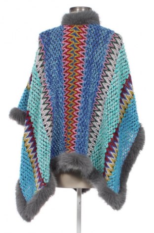 Poncsó Unbranded, Méret M, Szín Sokszínű, Ár 6 198 Ft