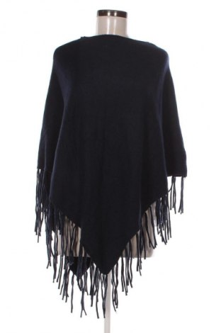 Poncsó Unbranded, Méret M, Szín Kék, Ár 6 128 Ft