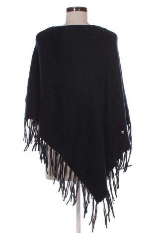 Poncsó Unbranded, Méret M, Szín Kék, Ár 6 128 Ft