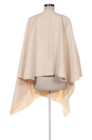 Pončo  Unbranded, Velikost M, Barva Béžová, Cena  219,00 Kč