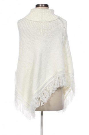 Pončo  Unbranded, Veľkosť M, Farba Biela, Cena  15,95 €