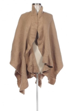 Pončo  Unbranded, Veľkosť M, Farba Béžová, Cena  8,95 €