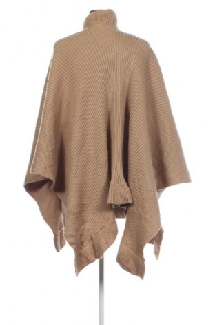Pončo  Unbranded, Veľkosť M, Farba Béžová, Cena  8,95 €