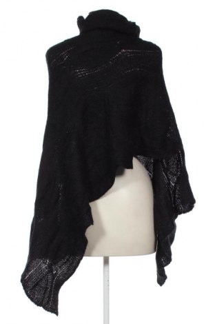 Пончо Unbranded, Размер M, Цвят Черен, Цена 13,80 €