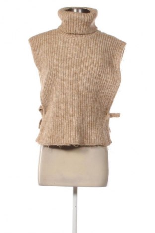 Пончо Unbranded, Размер M, Цвят Бежов, Цена 7,15 €