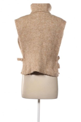 Пончо Unbranded, Размер M, Цвят Бежов, Цена 7,15 €