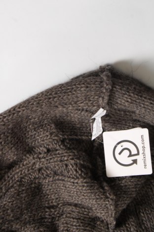 Poncho Unbranded, Größe M, Farbe Grau, Preis € 14,99