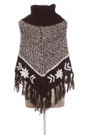 Pončo  Unbranded, Velikost S, Barva Vícebarevné, Cena  249,00 Kč