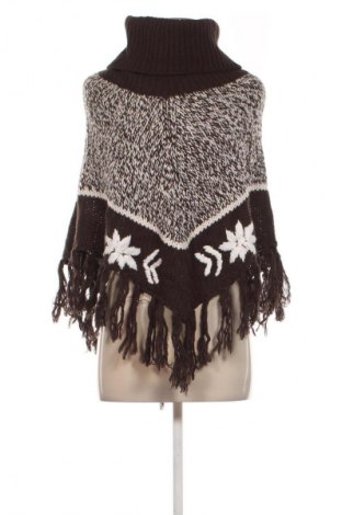 Pončo  Unbranded, Velikost S, Barva Vícebarevné, Cena  249,00 Kč