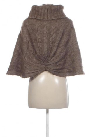 Poncsó Unbranded, Méret M, Szín Barna, Ár 6 439 Ft