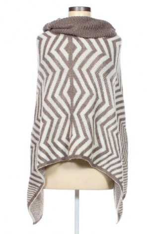 Poncho Unbranded, Größe M, Farbe Mehrfarbig, Preis € 14,99