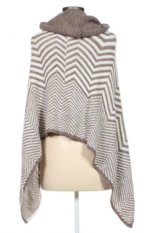 Poncho Unbranded, Größe M, Farbe Mehrfarbig, Preis € 14,99