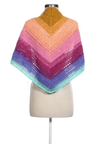 Poncsó Unbranded, Méret M, Szín Sokszínű, Ár 6 198 Ft