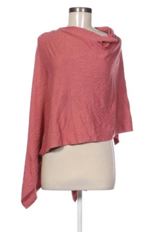 Pončo  Unbranded, Veľkosť M, Farba Ružová, Cena  12,95 €