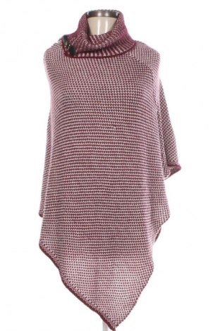 Пончо Unbranded, Размер M, Цвят Многоцветен, Цена 8,18 €