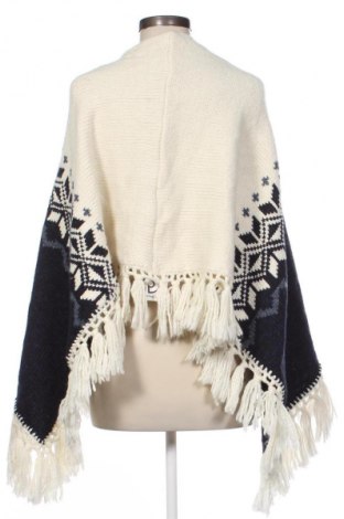 Poncho Unbranded, Größe M, Farbe Blau, Preis € 16,99