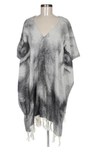 Poncsó Unbranded, Méret XL, Szín Sokszínű, Ár 6 198 Ft