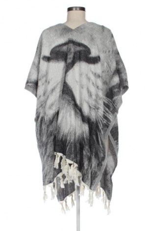 Poncsó Unbranded, Méret XL, Szín Sokszínű, Ár 6 198 Ft