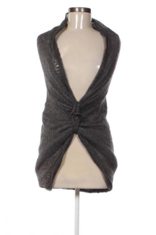 Poncsó Unbranded, Méret S, Szín Szürke, Ár 4 039 Ft