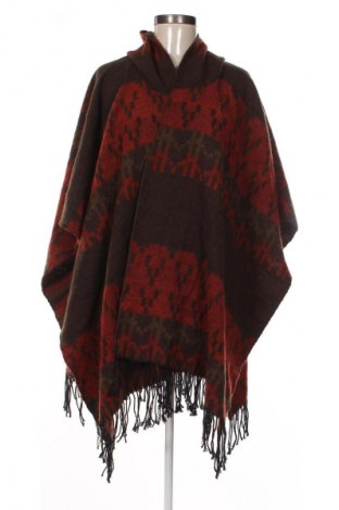 Poncho Unbranded, Größe M, Farbe Mehrfarbig, Preis € 10,99