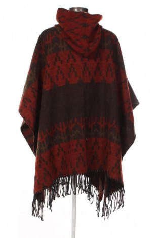 Poncho Unbranded, Größe M, Farbe Mehrfarbig, Preis € 10,99