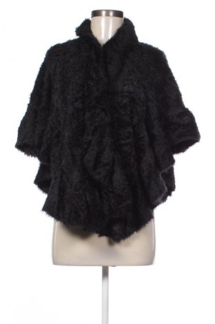 Pončo  Unbranded, Veľkosť M, Farba Čierna, Cena  11,95 €