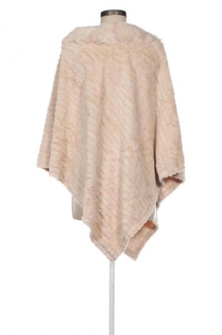 Poncho Unbranded, Größe M, Farbe Beige, Preis € 9,99