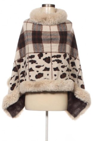 Poncsó Unbranded, Méret M, Szín Sokszínű, Ár 7 339 Ft