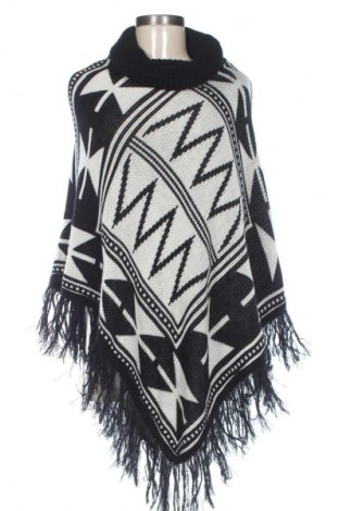 Poncsó Unbranded, Méret M, Szín Sokszínű, Ár 4 209 Ft