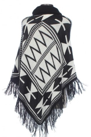 Poncsó Unbranded, Méret M, Szín Sokszínű, Ár 4 209 Ft