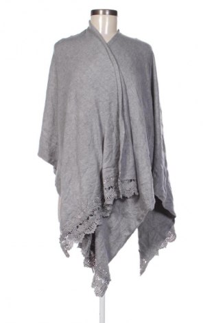 Poncsó Unbranded, Méret L, Szín Szürke, Ár 5 169 Ft