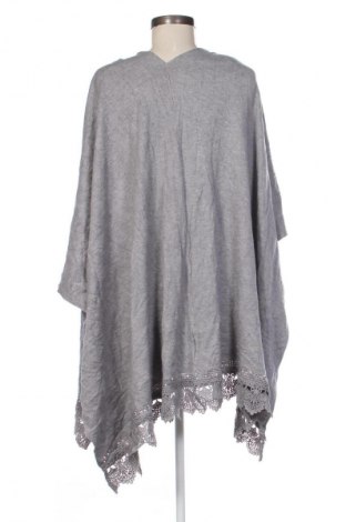 Poncsó Unbranded, Méret L, Szín Szürke, Ár 5 169 Ft