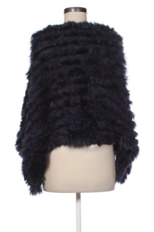 Poncho Unbranded, Größe M, Farbe Blau, Preis € 16,99