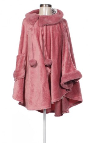 Poncsó Unbranded, Méret M, Szín Rózsaszín, Ár 5 459 Ft