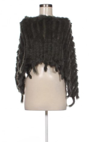 Poncho Unbranded, Größe S, Farbe Mehrfarbig, Preis € 15,99