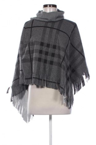 Poncho Unbranded, Größe M, Farbe Mehrfarbig, Preis € 7,99