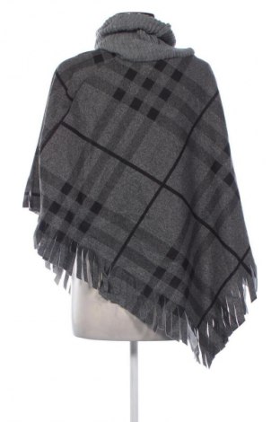 Poncho Unbranded, Größe M, Farbe Mehrfarbig, Preis € 7,99