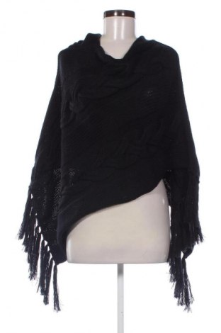 Poncsó Unbranded, Méret M, Szín Fekete, Ár 4 979 Ft